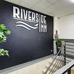Riverside - Dunaparti Luxus Szuteren Győr