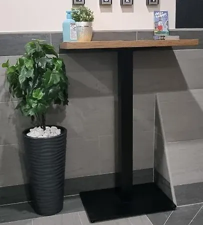 Riverside - Dunaparti Luxus Szuteren Guest house Gyor