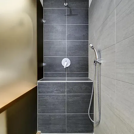 Riverside - Dunaparti Luxus Szuteren Gyor