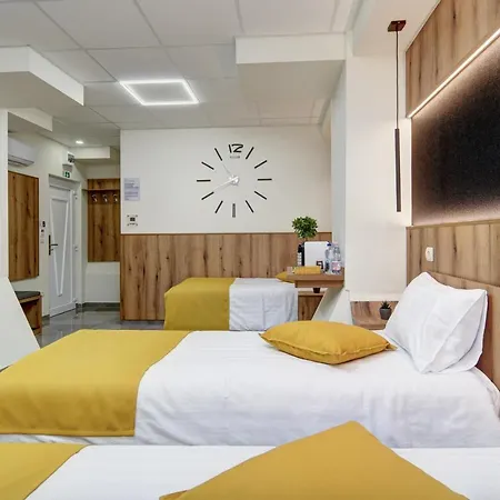 Riverside - Dunaparti Luxus Szuteren Gyor