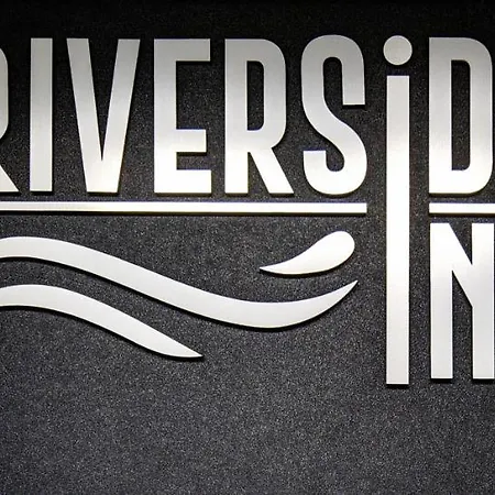 Riverside - Dunaparti Szuteren