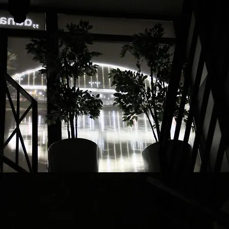 Guest house Riverside - Dunaparti Luxus Szuteren Gyor